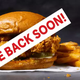 Illustration for article titled Congratulations. Yall Broke Popeyes